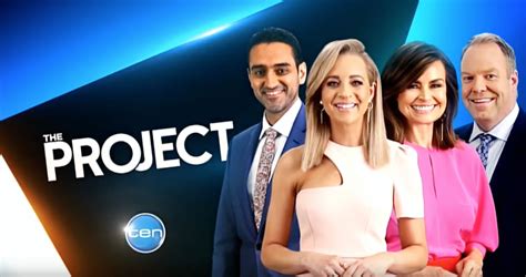 chanel chanel 10 the project|the project net ten.